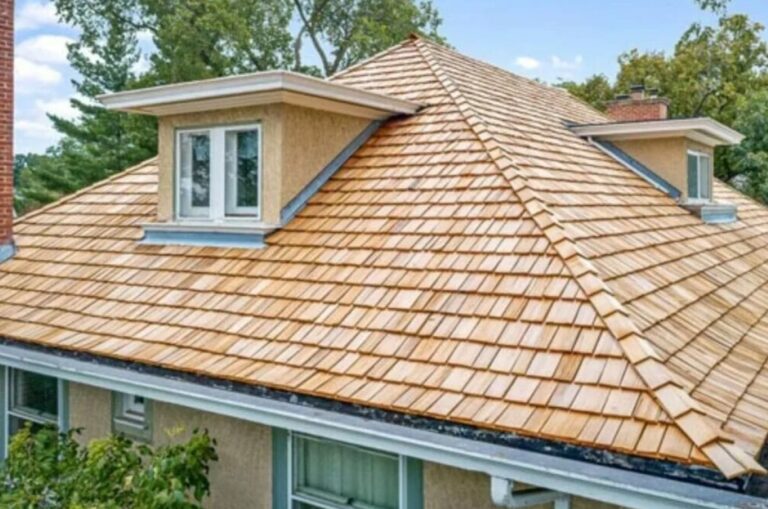 Affordable Roof Shingles