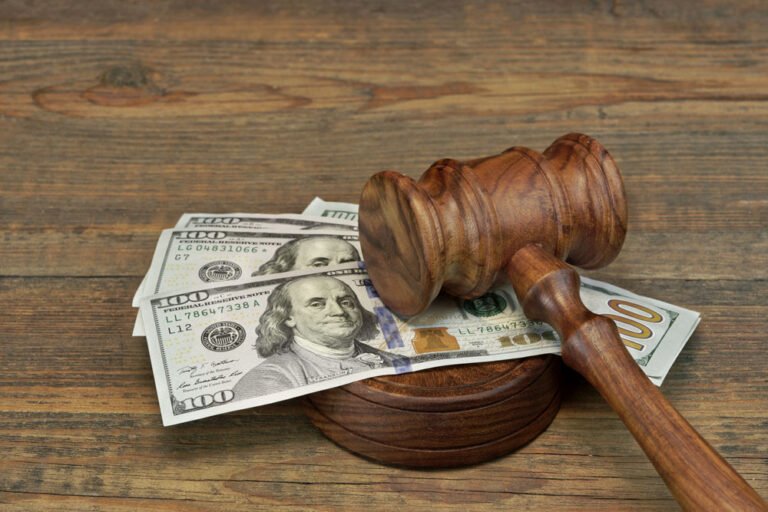 Bail Bonds: Understanding How They Work and Why They Are Important in the Legal System