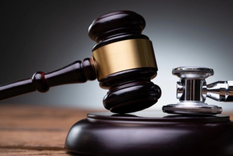 Attorney in Los Angeles