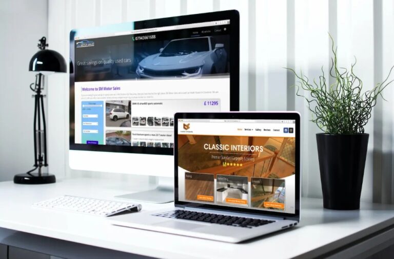 web design Timisoara