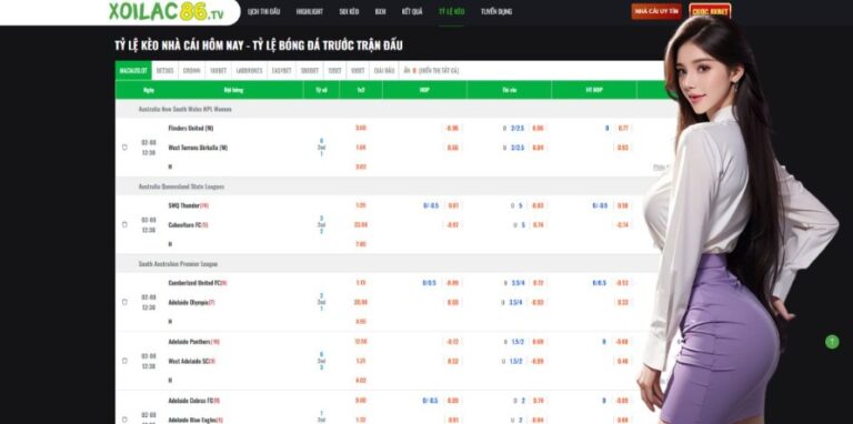 Bookmakers