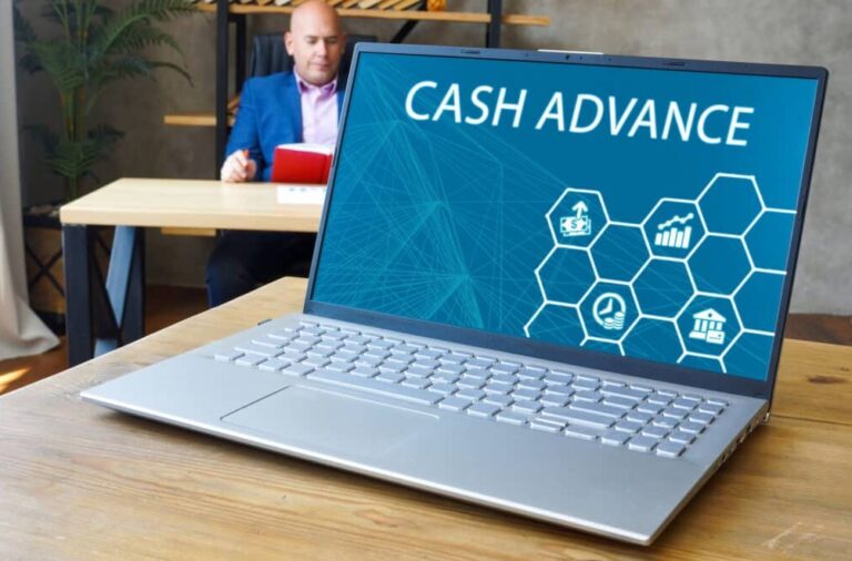 Immediate Cash Advance