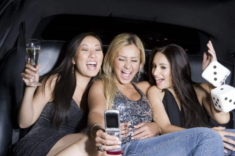 Brampton Limo