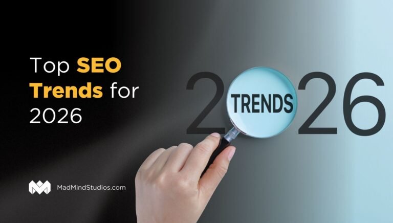 SEO Trends
