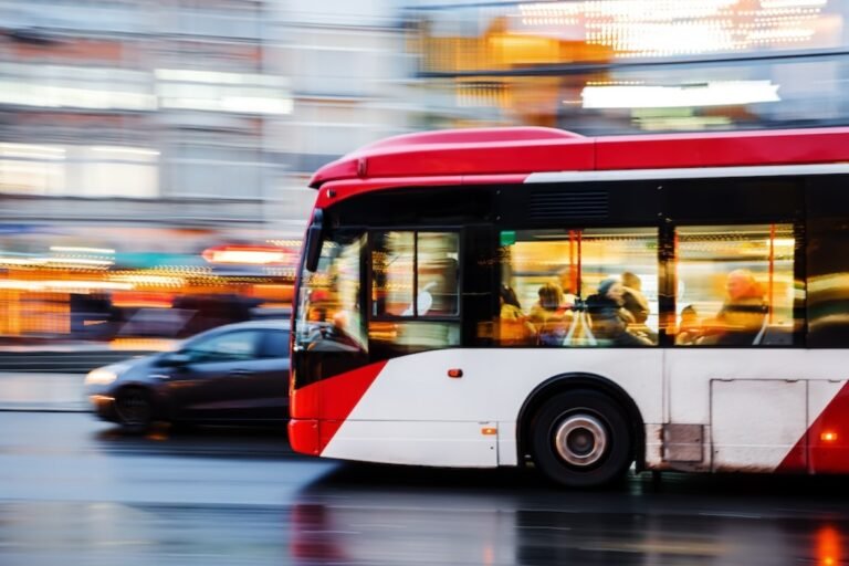 Department of Transportation grants